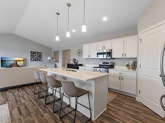 3rd image of 4265 141st Ln NW