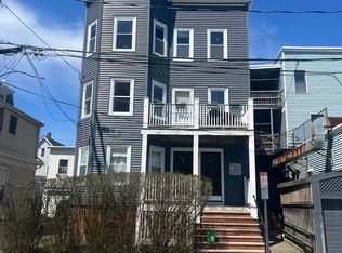 3 Newbury St #2, Somerville, MA 02144