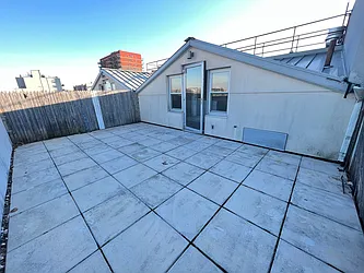 Rented by Tapiro Realty