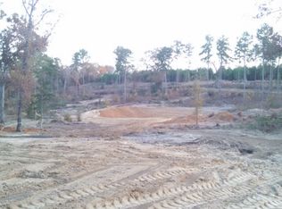 6000 Block Fm1248, Rusk, TX 75785