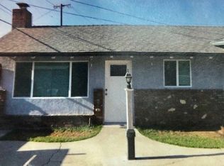 1718 Elm St, Alhambra, CA 91803