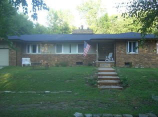 23355 Bohn Rd, Belleville, MI 48111