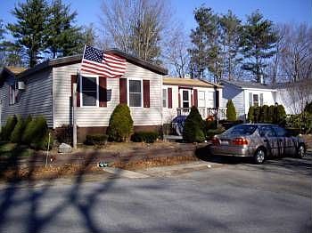 1st image of 41 Pine St Trlr 9