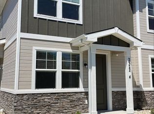 2322 E Spice Loop #4, Nampa, ID 83687