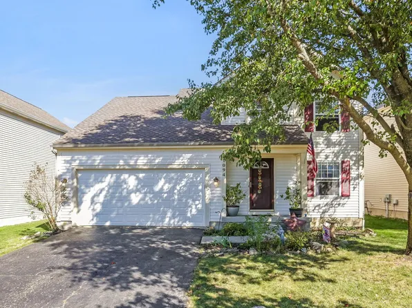 1094 Insco Loop, Blacklick, OH 43004