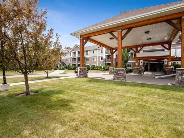 428 W Chaparral Ravine Vw SE #322, Calgary, AB T2X 0N2