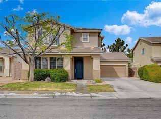 2374 Falsetto Ave, Henderson, NV 89052