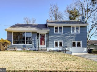 211 Maine Ave, Cherry Hill, NJ 08002