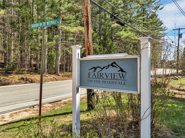 9 Fairview on the Intervale Road, Bartlett, NH 03845