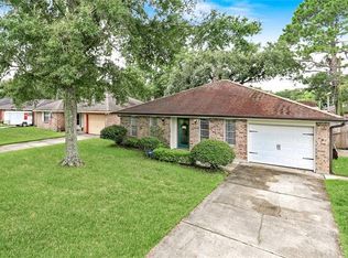 133 Janet Dr, Saint Rose, LA 70087