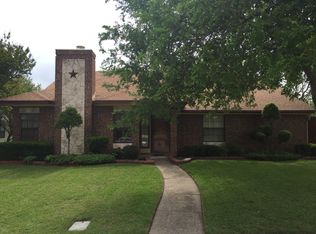 2722 Princewood Dr, Garland, TX 75040