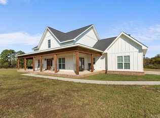 200 Panther Creek Rd, Searcy, AR 72143