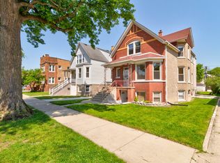4912 W Cornelia Ave #1, Chicago, IL 60641