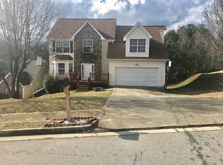 4790 Bald Eagle Way, Douglasville, GA 30135