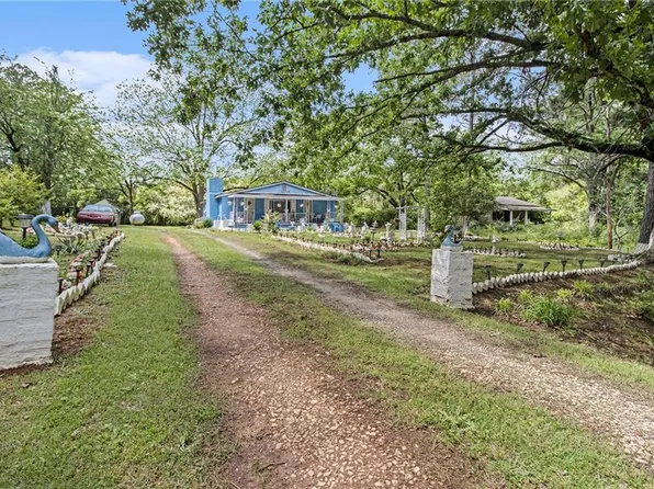 179 Higgins Rd, Flovilla, GA 30216