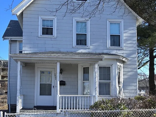 1044 Hyde Park Ave, Hyde Park, MA 02136