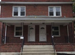 13 Naylor Ave, Penns Grove, NJ 08069