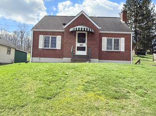 8151 Bull Creek Rd, Tarentum, PA 15084