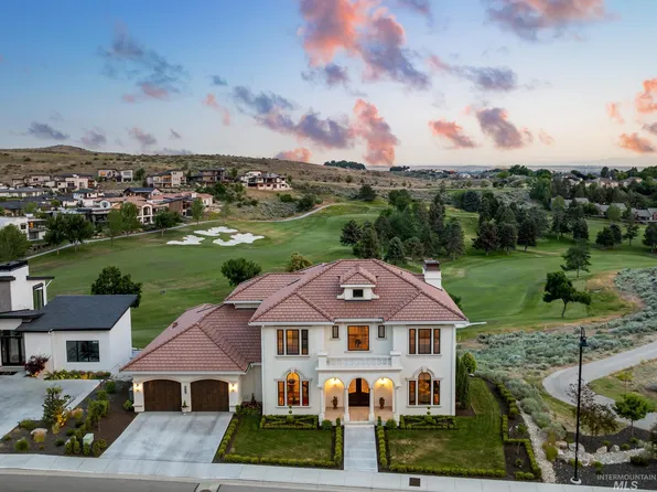 1083 E Chardie Rd, Boise, ID 83702