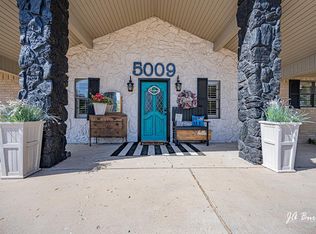 5009 Castleford Rd, Midland, TX 79705