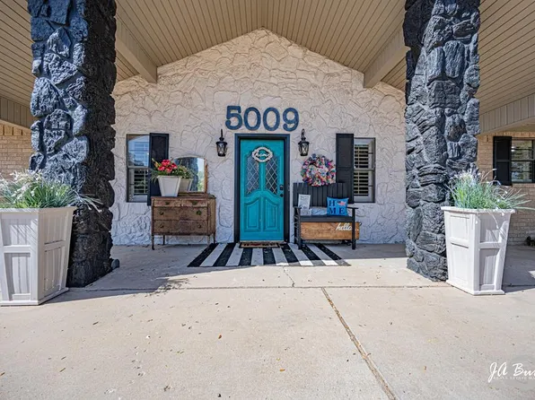 5009 Castleford Rd, Midland, TX 79705