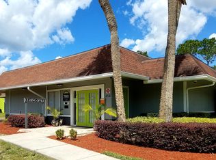 Sunbay Apartments, Winter Park, FL 32792