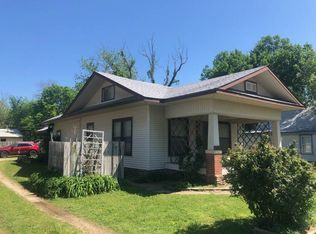 406 E High St, Towanda, KS 67144