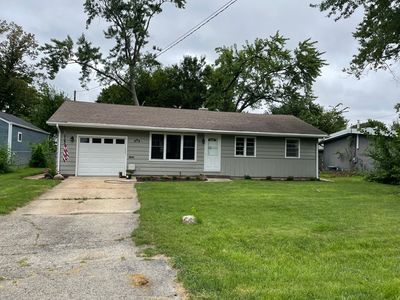 1255 McDonald Ave, Aurora, IL, 60506