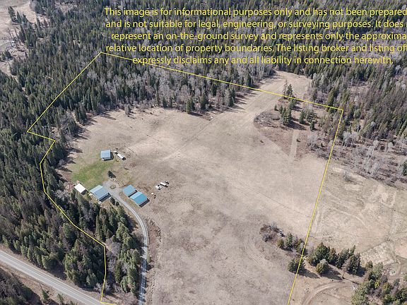 2nd image of 3829 Deep Lake Boundary Rd