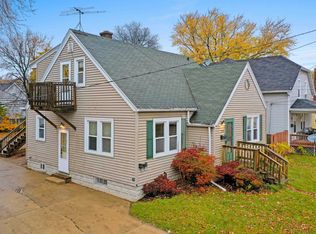 332 12th Ave, Green Bay, WI 54303