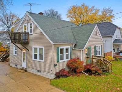 332 12th Ave, Green Bay, WI, 54303