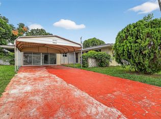 16411 SW 101st Ave, Miami, FL 33157