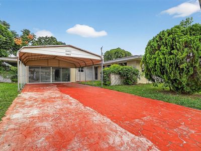 16411 SW 101st Ave, Miami, FL, 33157