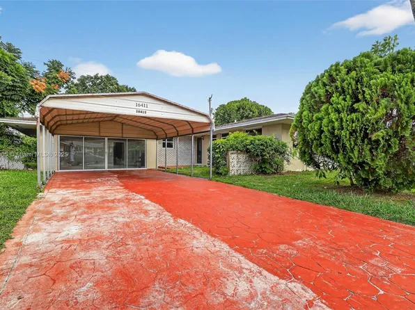 16411 SW 101st Ave, Miami, FL 33157