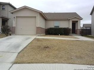7419 Barrel Stage, San Antonio, TX 78244