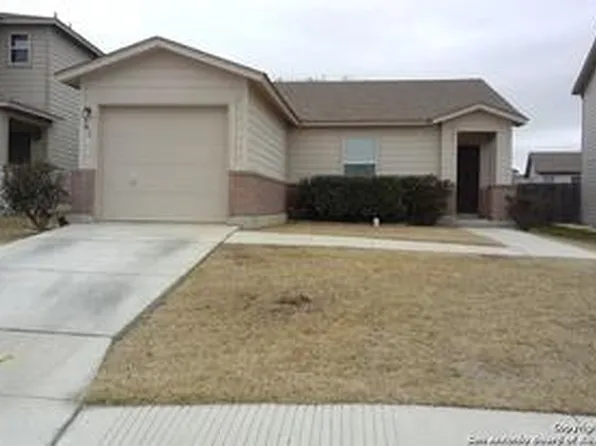 7419 Barrel Stage, San Antonio, TX 78244