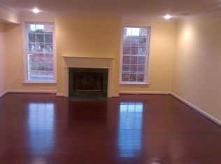 1626 H St SE APT A, Washington, DC 20003