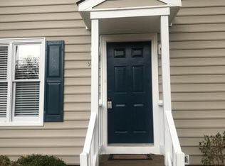 9818 Union Jack Pl, Henrico, VA 23233