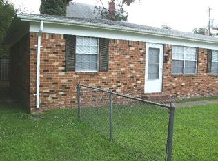 640 37th St, Norfolk, VA 23508