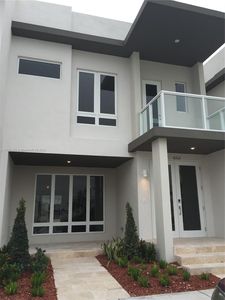 6312 NW 104th Path #6312, Miami, FL, 33178