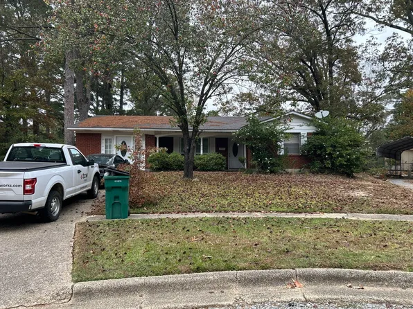 510 Drexel Ct, El Dorado, AR 71730