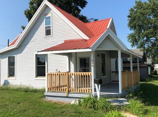 290 E Sumner Ave, Martinsville, IN