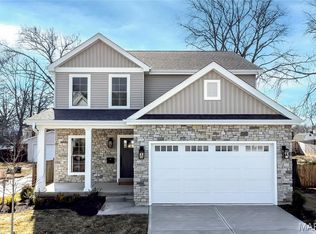 8832 Moritz Ave, Saint Louis, MO 63144