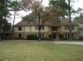 11214 Patridge Dr, Houston, TX 77070