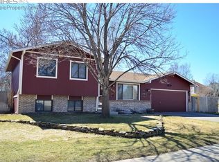 4842 W 7th St, Greeley, CO 80634