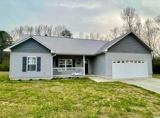 156 Tessa Cir, Albertville, AL 35950
