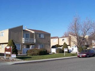 201 S Fillmore St, Kennewick, WA 99336