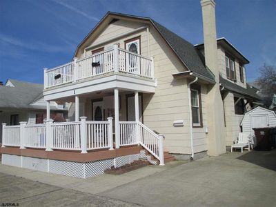 1 N Swarthmore Ave, Ventnor, NJ, 08406