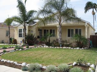 7823 Bleriot Ave, Los Angeles, CA 90045