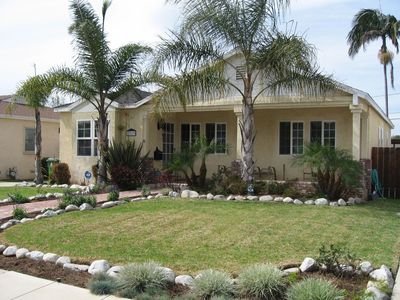 7823 Bleriot Ave, Los Angeles, CA, 90045